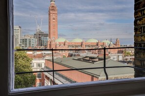 Departamento | 4 habitaciones 