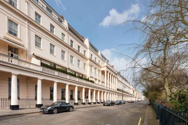 Departamento | 4 habitaciones 