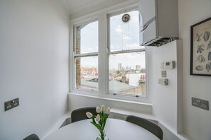 Apartamento | 4 quartos