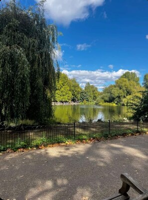 Departamento | 4 habitaciones 