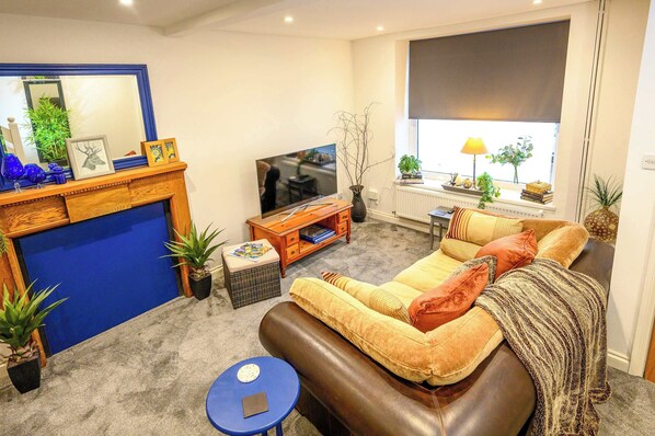 Fernseher, Arbeitsbereiche