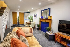 تلفزيون، مكتب