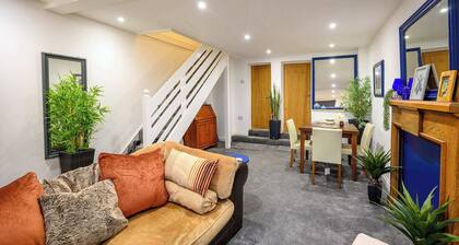 James Terrace by STAE Homes