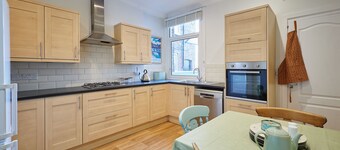 Host & Stay | Prospect Retreat