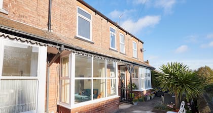 Host & Stay | Prospect Retreat