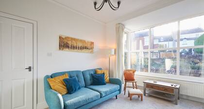 Host & Stay | Prospect Retreat