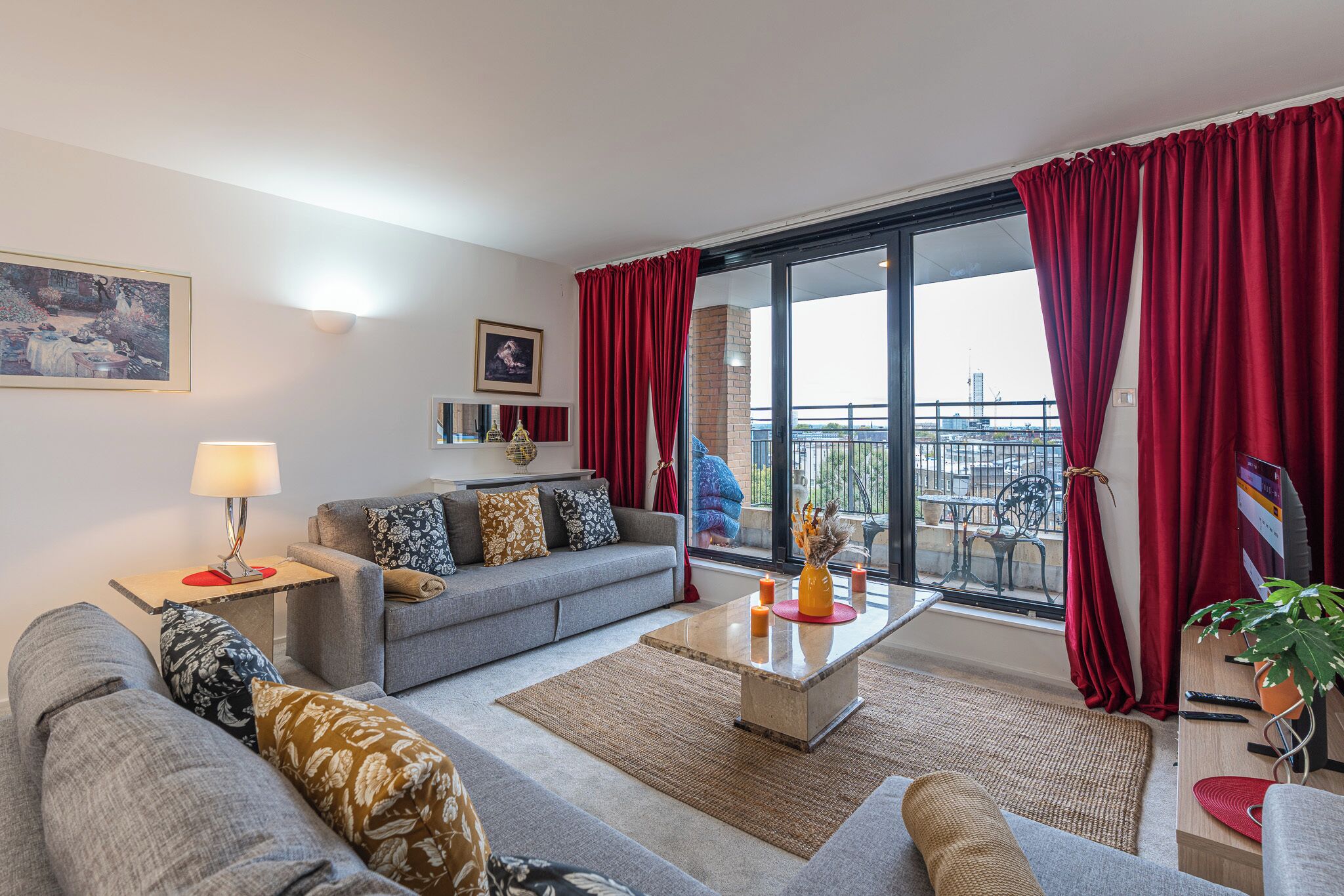 Appartement | 2 chambres