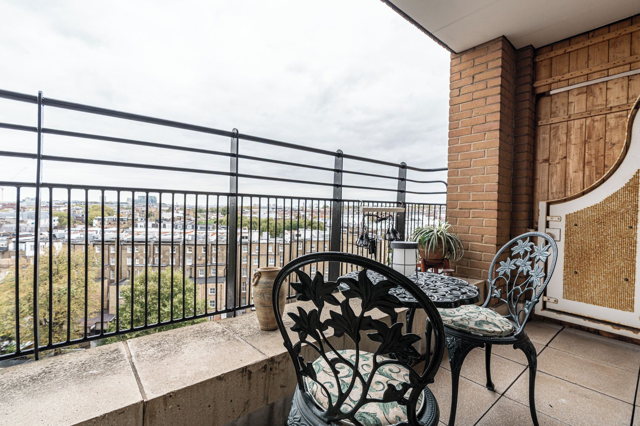 公寓 | 2 間睡房