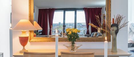 Apartment | 2 bedrooms