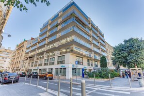 Exterior - FRANCIA AZUR AP4483 by RIVIERA HOLIDAY HOMES (Niza)