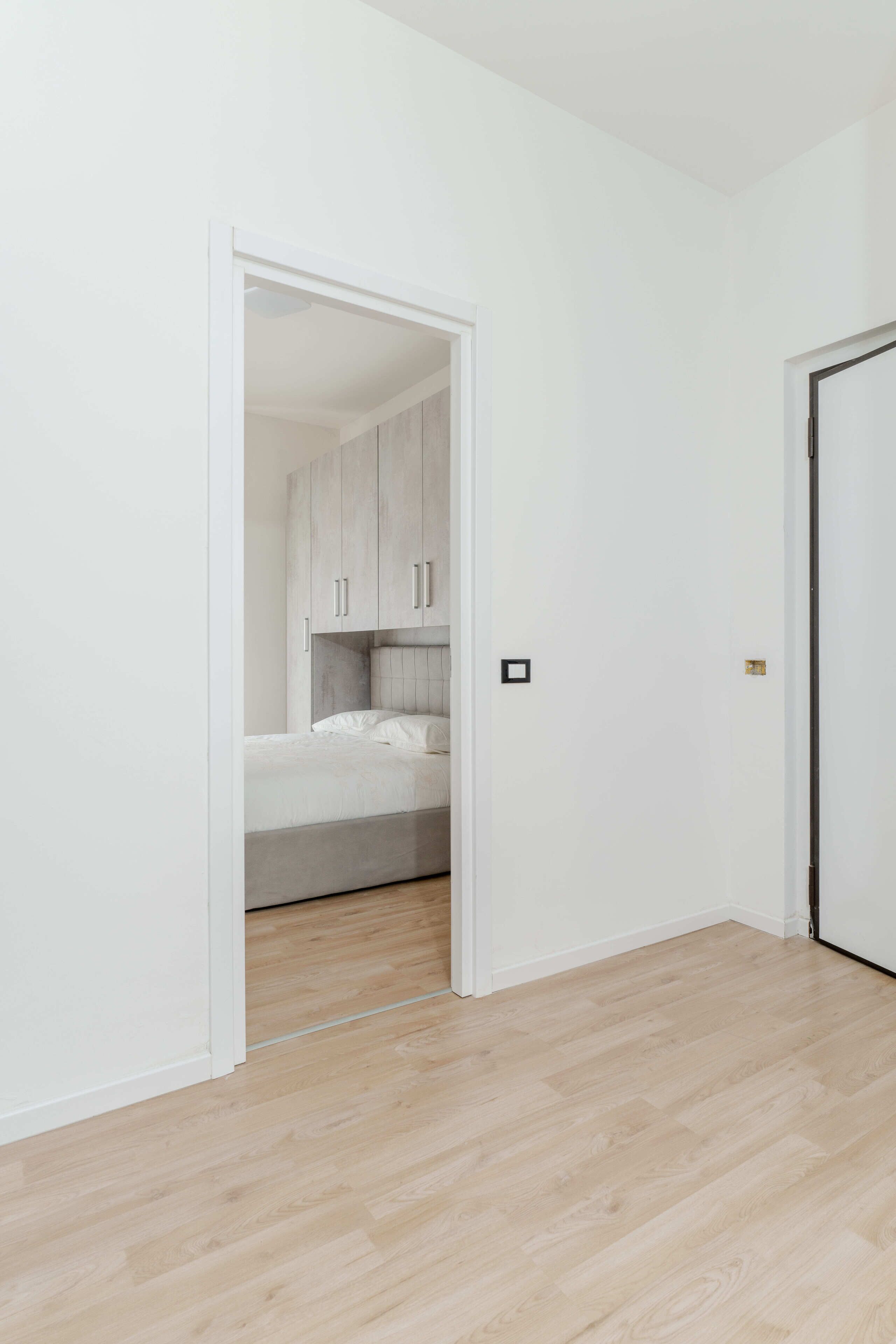 Bügeleisen/Bügelbrett, WLAN, Bettwäsche