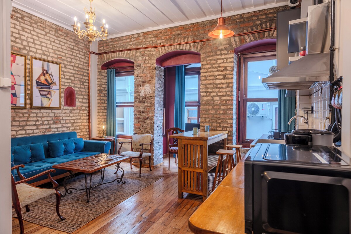 Image de profil de l’hôte