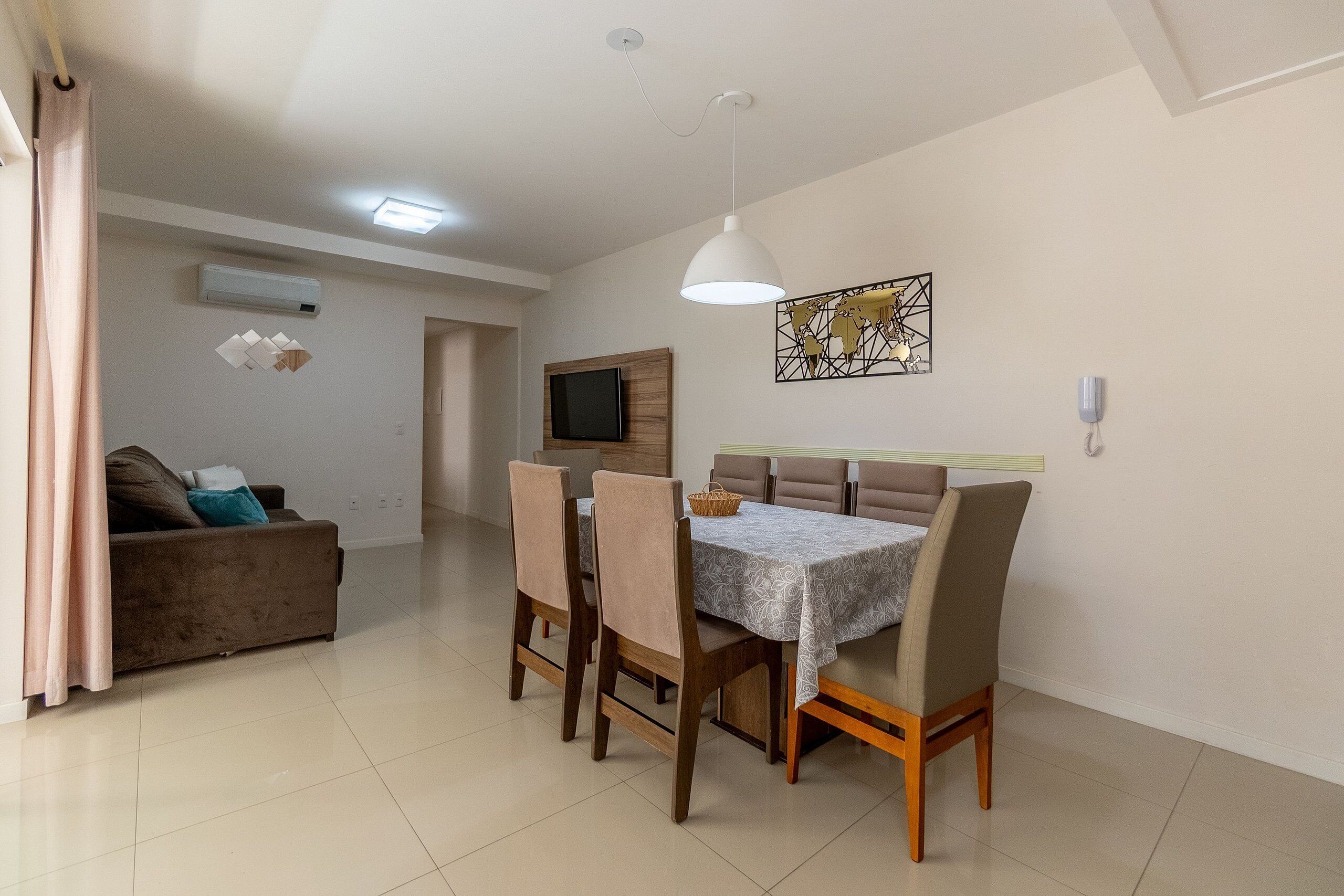 Appartement Confort | Restauration