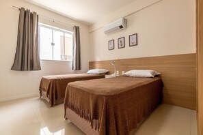 Apartamento Confort | Wifi gratis