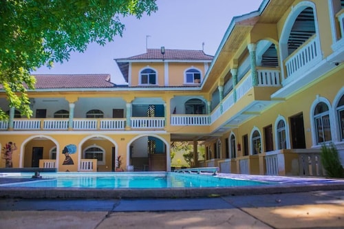 Manyatta Hotels and Apartments