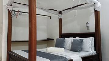 Standard Room, Air conditioning, Pool View