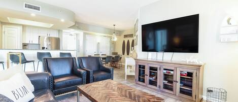 Smart TV