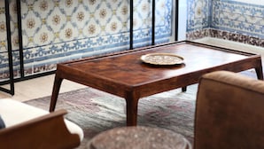 Interior - Apartment in Chiado Near Rio Tejo (Lisbon)