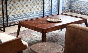 Interior - Apartment in Chiado Near Rio Tejo (Lisbon)