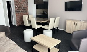 Interior - 2 Rooms for 8 People (Eaux-Bonnes)