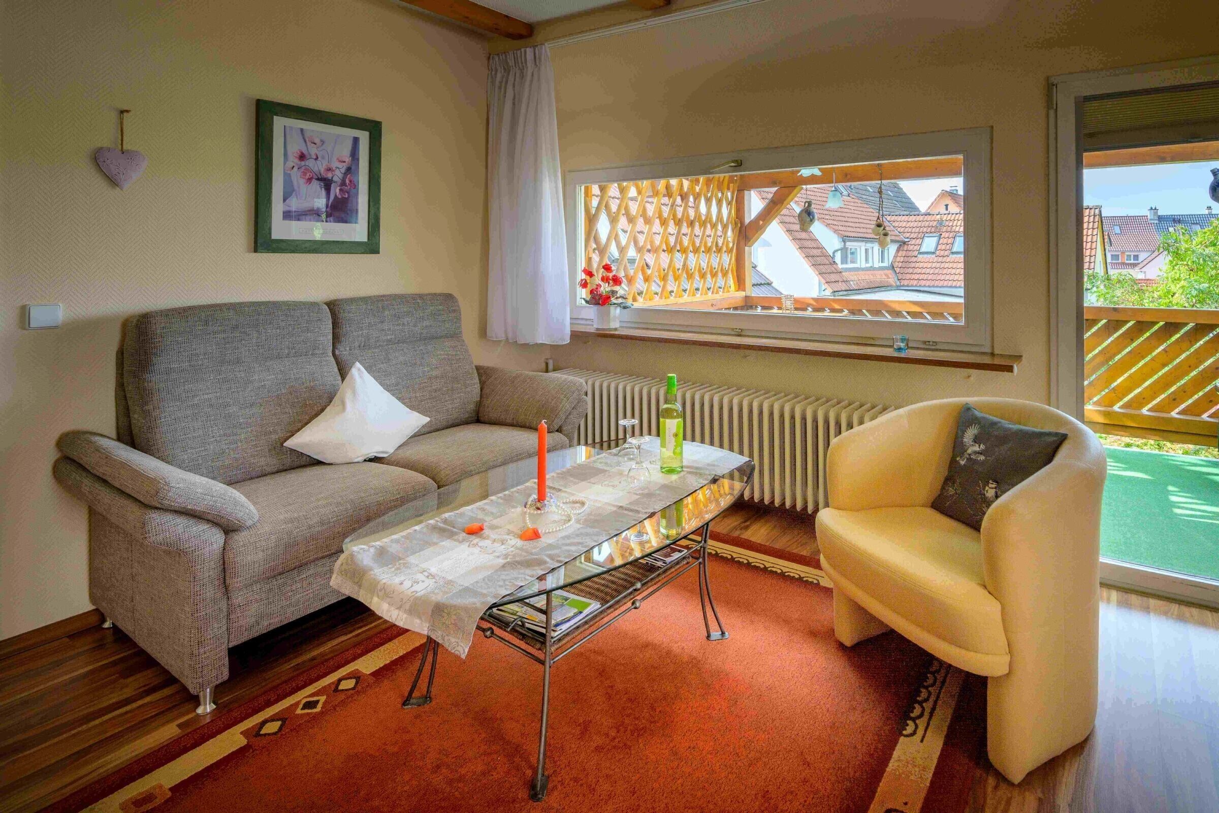 Fernseher