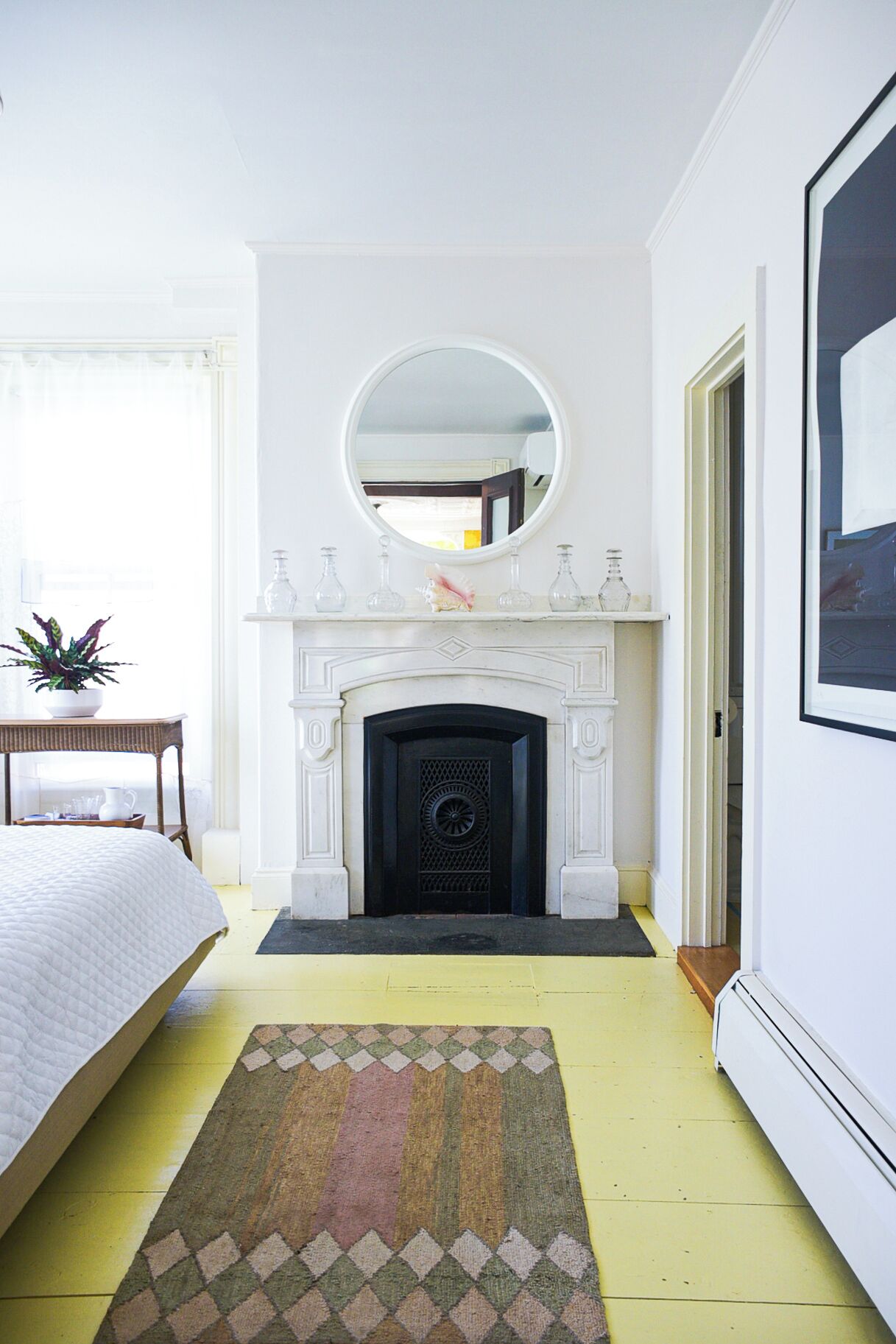 3 bedrooms, internet