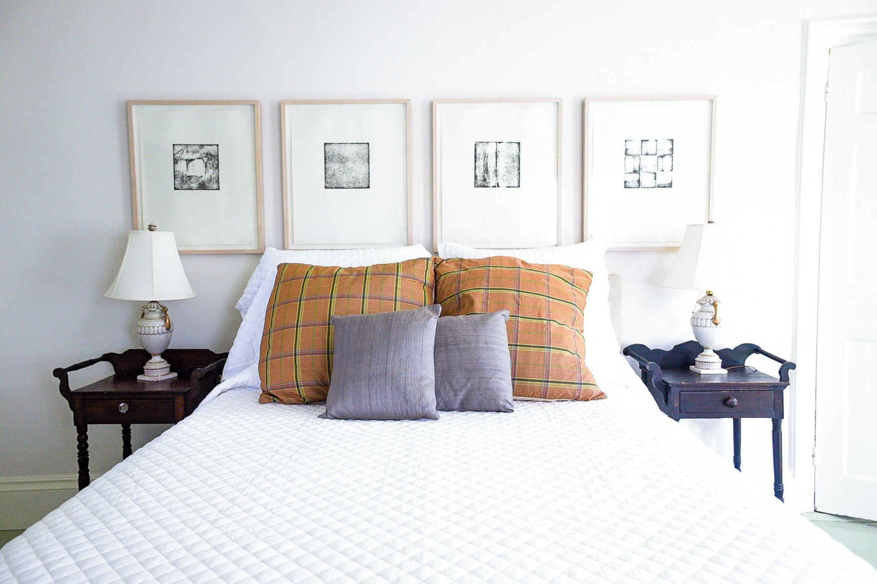 3 dormitorios, tabla de planchar con plancha, wifi gratis y ropa de cama