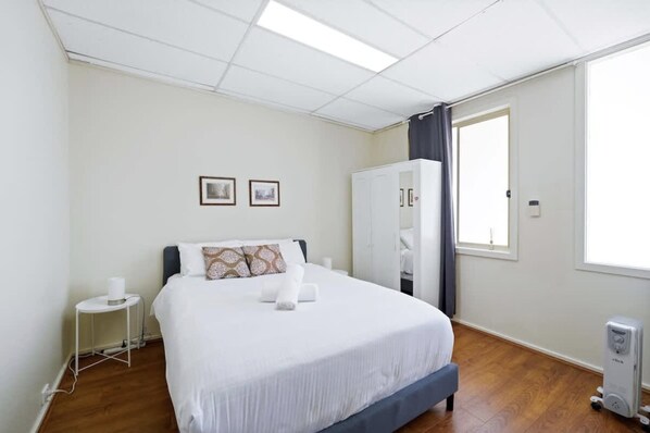 獨棟房屋 | 2 間臥室