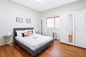 獨棟房屋 | 2 間臥室