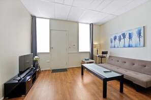 Huis | 2 slaapkamers