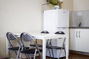 Huis | 2 slaapkamers