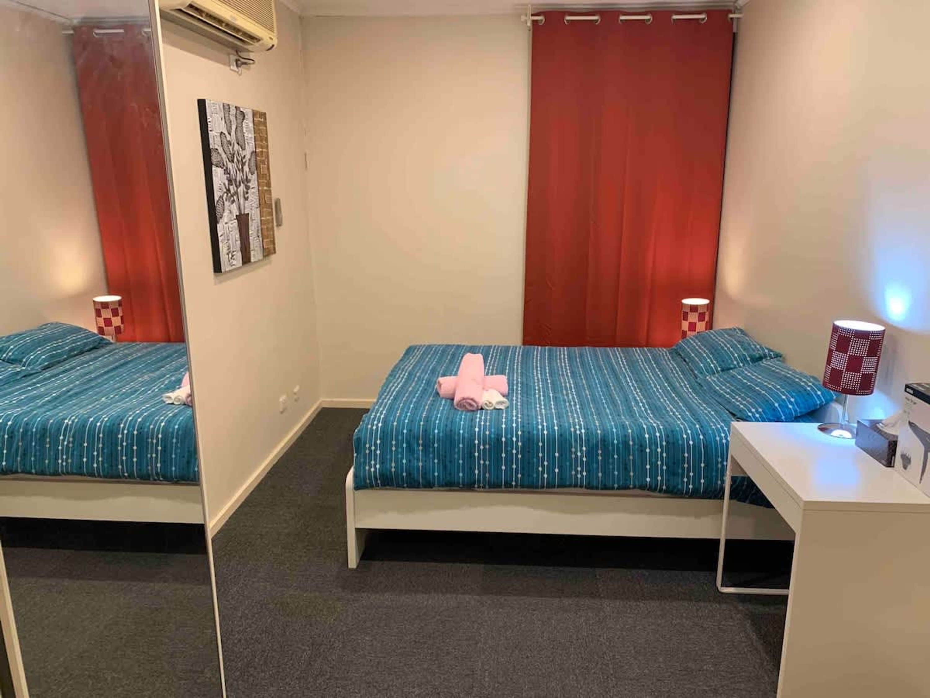 Ferienhaus | 1 Schlafzimmer