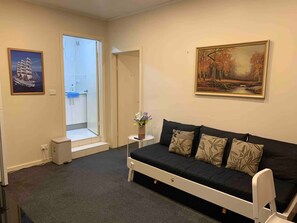 Ferienhaus | 1 Schlafzimmer