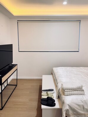 1 chambre