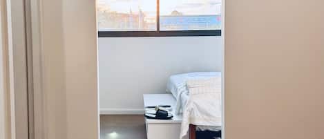 Leilighet | 1 soverom