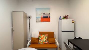 Apartment | 1 bedroom