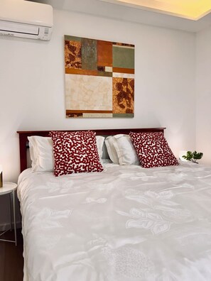 Appartement | 1 chambre