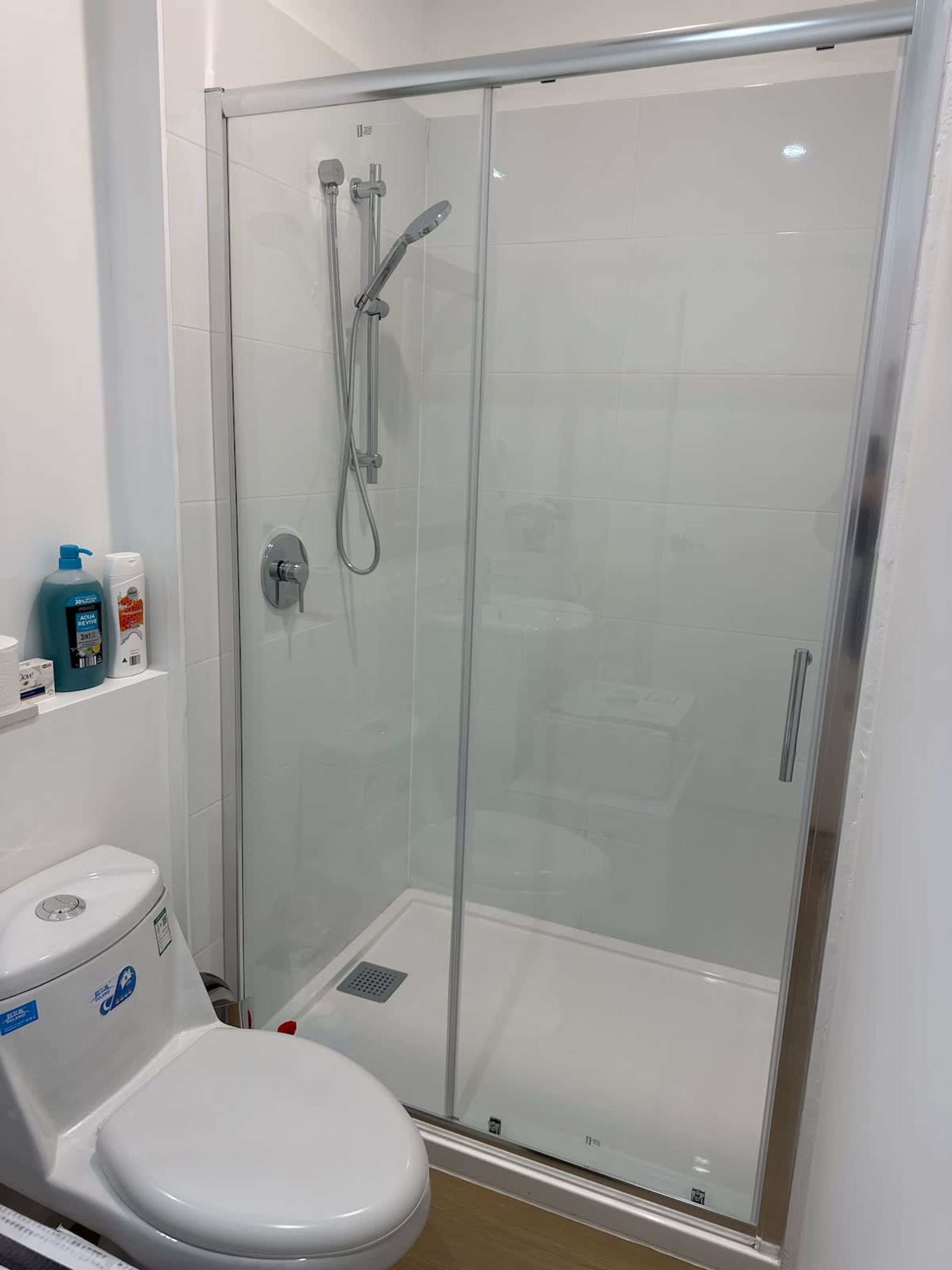 Lejlighed | 1 soveværelse