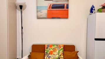 Apartment | 1 bedroom