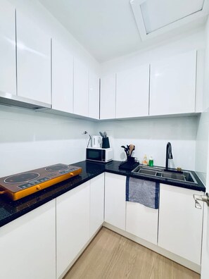 Huoneisto | 1 makuuhuone