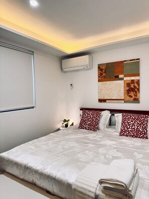 1 chambre