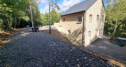 La Vue d'Ardenne | GĂźte Familial