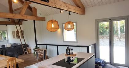 La Vue d'Ardenne | GĂźte Familial