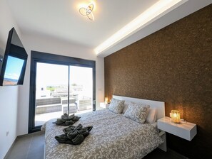 3 camere, ferro/asse da stiro, Wi-Fi, lenzuola