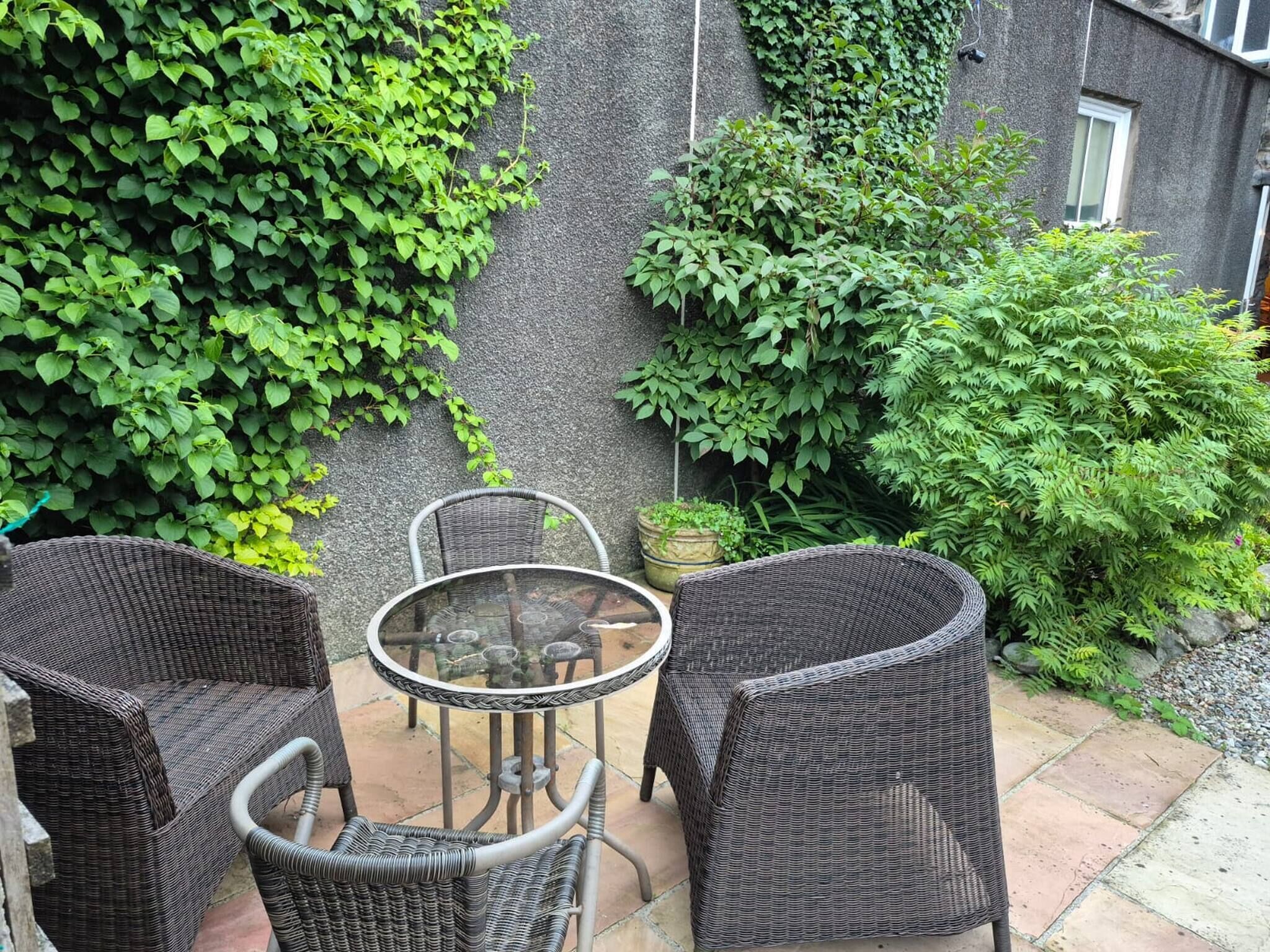 House, 5 Bedrooms, Patio | Outdoor dining