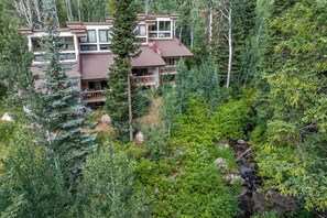 Exterior - Experience Steamboat’s Mountain Charm from Winterwood! (Steamboat Springs)