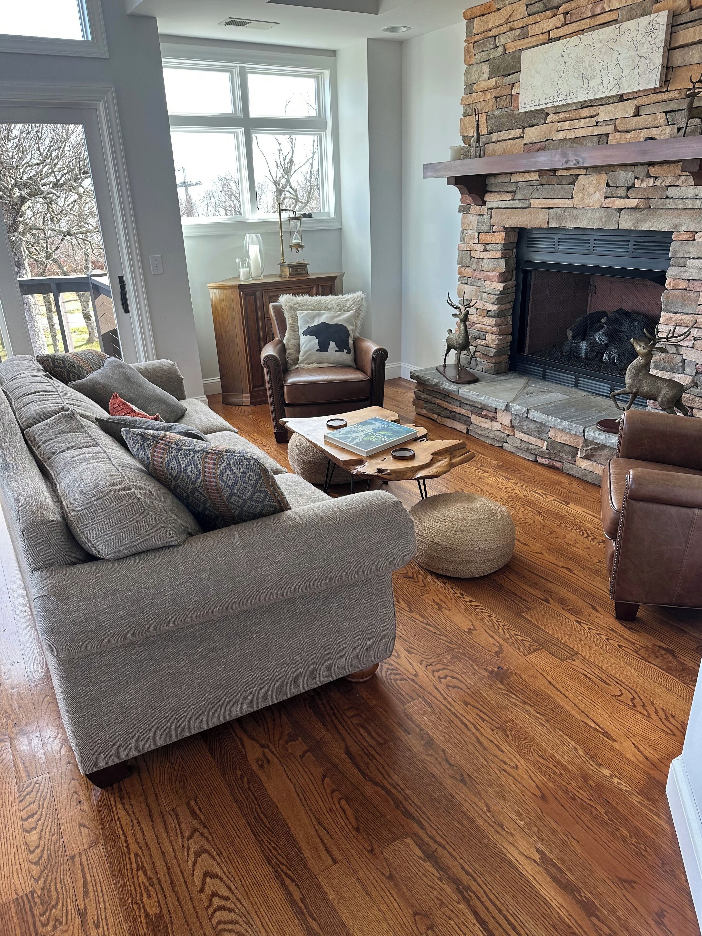 Smart-TV, peis og fotballspill