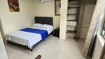 7 sovrum, strykjÀrn/strykbrÀda, wi-fi och sÀngklÀder