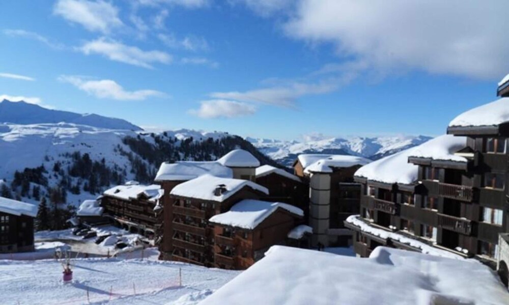 Pleasant Apartment Ski-in/ski-out Reviews, Deals & Photos 2026 - Vrbo