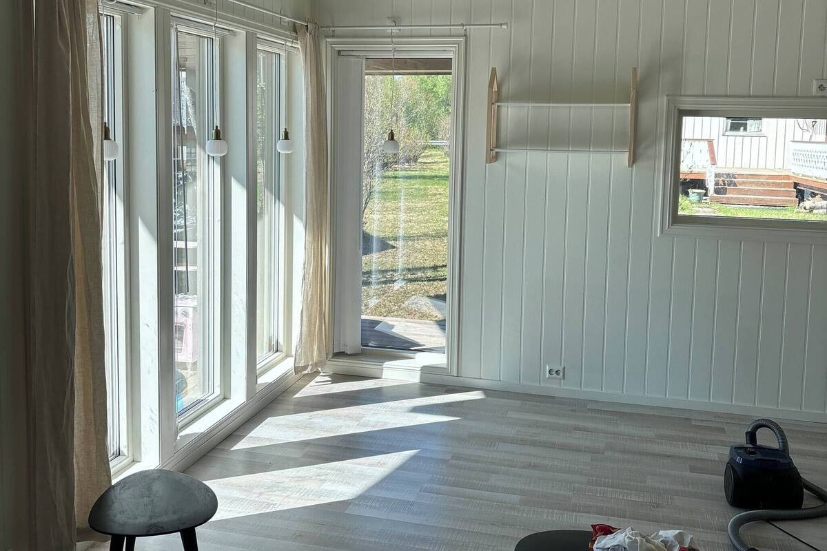 Talo, 2 makuuhuonetta | Sisätilat